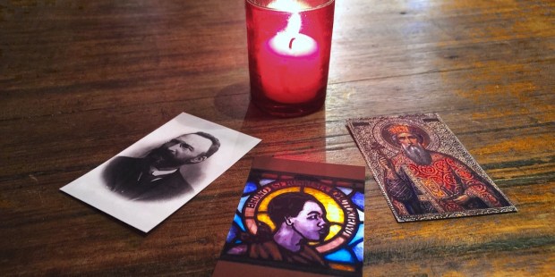 3 Saints who overcame addiction - Vimarsana News