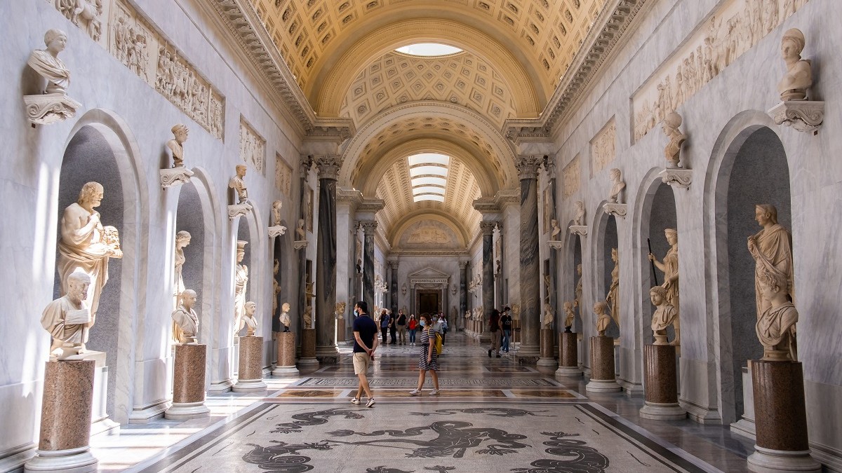 Vatican Museums