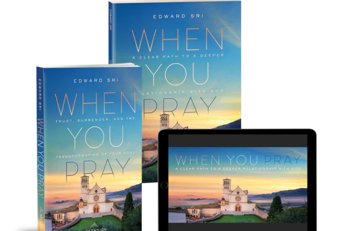 When-you-pray-book-video