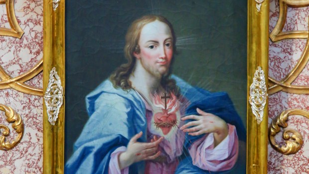 Jezus Chrystus