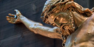 Why is the Passion of Christ called “Passion”?