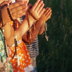 Pope Leo to join 1M kids to pray Rosary for Peace