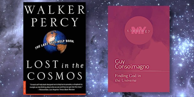 2 Catholic seekers explore humanity's place in the universe - Vimarsana News