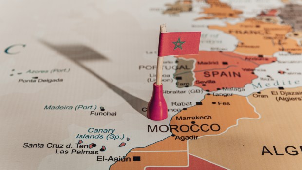 Morocco
