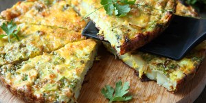 Try a dish the early Christians would have eaten
