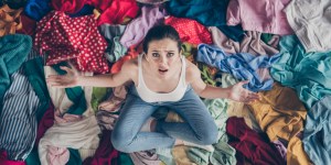 A New Year’s resolution that could even save your marriage!