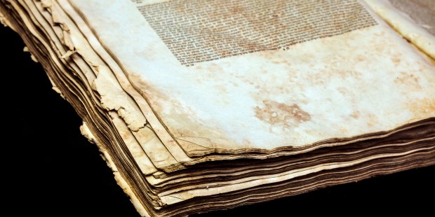 Library of Congress digitizes 230 medieval manuscripts - Vimarsana News
