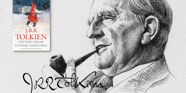 3 Powerful parenting secrets to learn from J.R.R. Tolkien - Vimarsana News