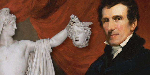 Vatican Museums celebrate maestro Antonio Canova - Vimarsana News