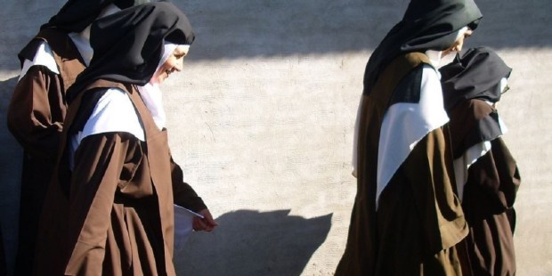 Utah nuns give rare glimpse of the cloistered life - Vimarsana News