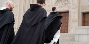 Dominicans to host 3rd-annual Rosary Pilgrimage