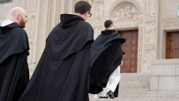 Dominican Rosaray Pilgrimage 2023