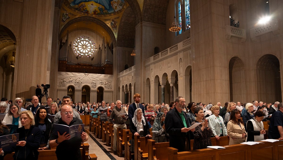 Dominicans issue save-the-date for 2024 Rosary Pilgrimage - Vimarsana News