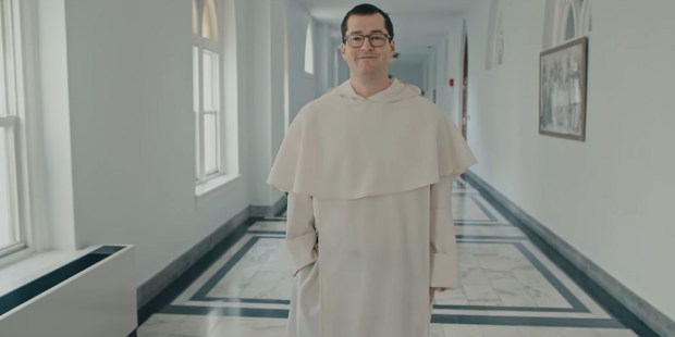 An inside look at D.C.'s Dominican House of Studies - Vimarsana News