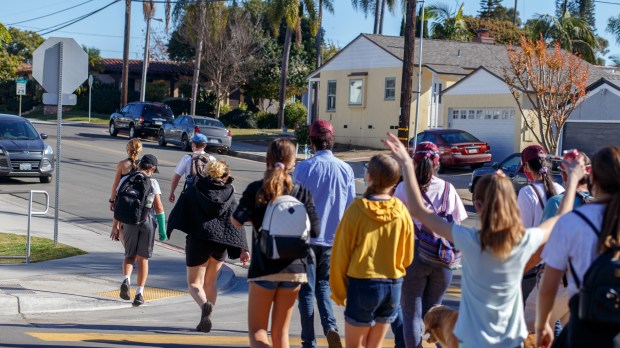 Eucharistic Pilgrimage