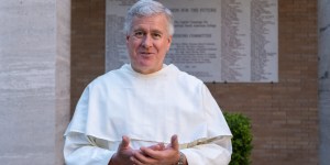 (Video) Why don&#8217;t the 5 wise virgins of the parable share the oil?