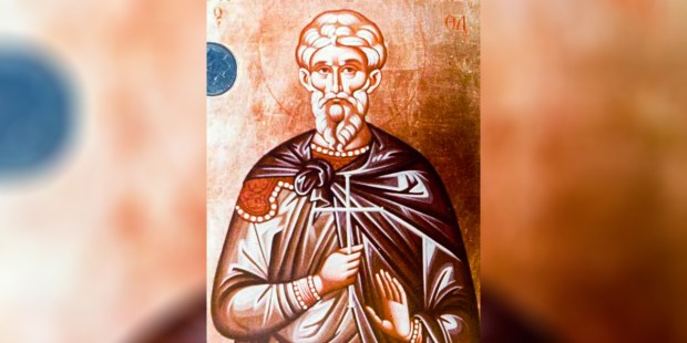 Jubilee opens for Arab Christians killed 1,500 years ago - Vimarsana News