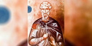 Jubilee opens today for Arab Christians killed 1,500 years ago
