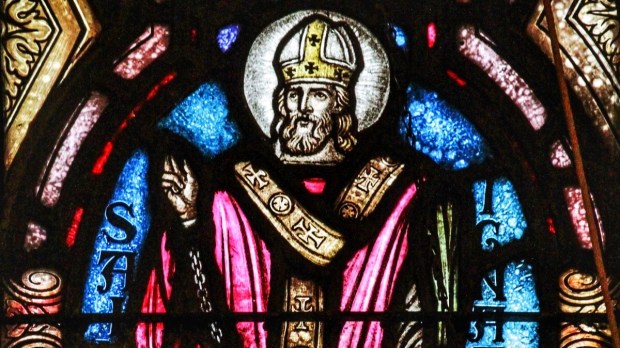 Saint Ignatius of Antioch