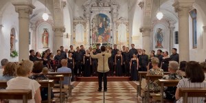 Church choir from the Philippines wins international award