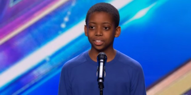 Teen reaches the "God frequency" on 'Britain's Got Talent' - Vimarsana News