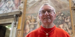 Cardinal Parolin: “How can we think abortion is a right?”