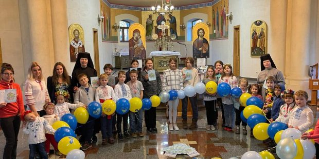International children's Rosary campaign exceeds 1 million pray-ers - Vimarsana News