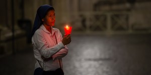 St. Peter&#8217;s Basilica becomes locus of prayer for the Synod