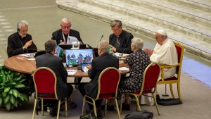 Synod 2023 - General Congregation - Instrumentum Laboris/B2