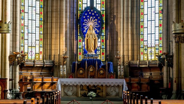 St. Anthony of Padua Church, Istanbul