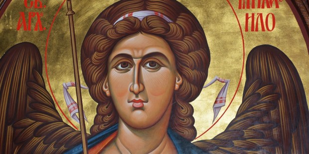 The little-known Italian cave church of St. Michael - Vimarsana News