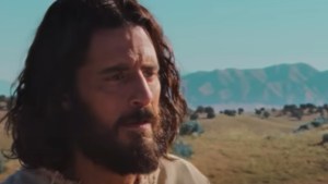 Jésus, The Chosen, saison 4