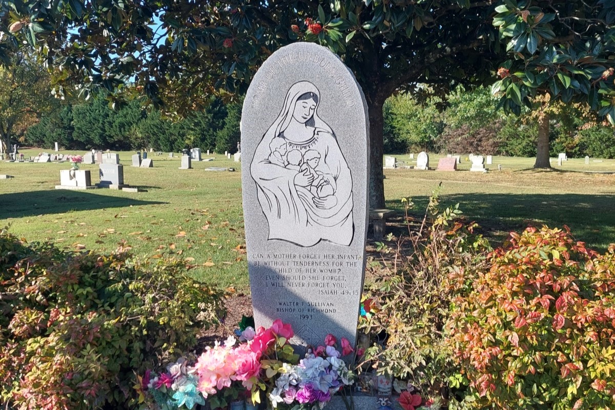 Our family’s 1 quick tradition for All Souls’ Day every year