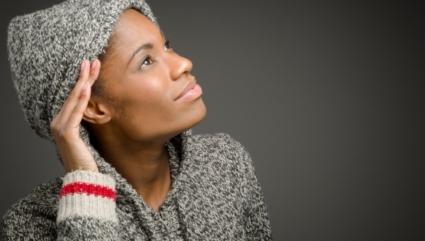 wonder awe prayer attentive attention