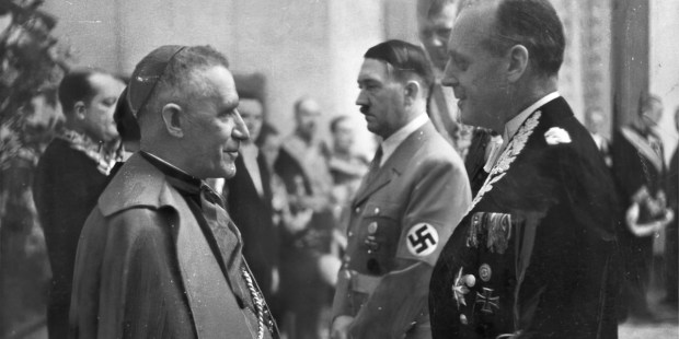 The Church of Pius XII after World War II: a mixed legacy - Vimarsana News