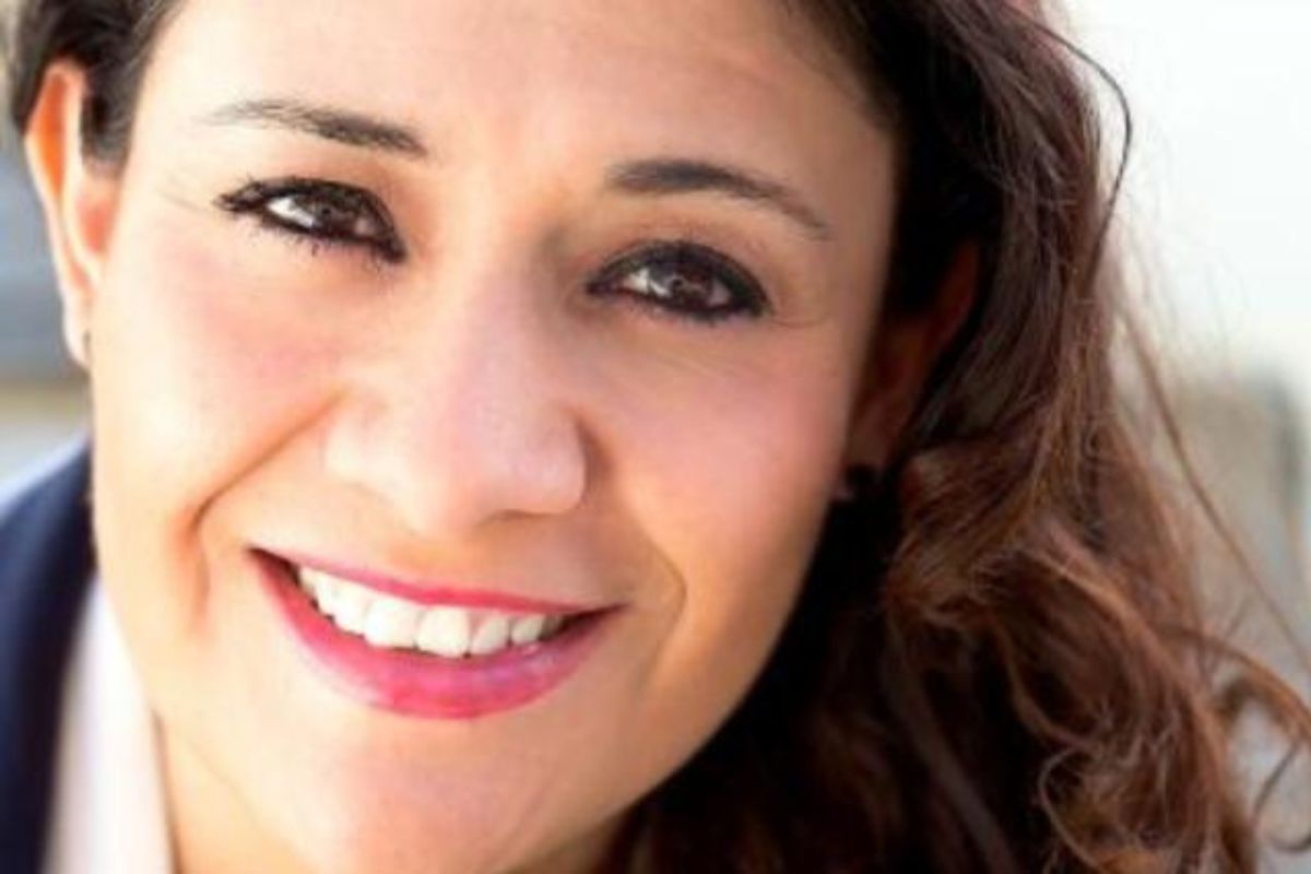 líder provida Mayra Rodriguez