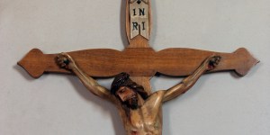 How intercessory prayer brings us close to God&#8217;s merciful heart