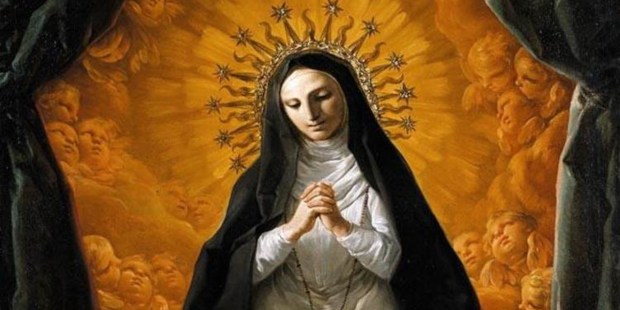 I have a relationship with Jesus; why have one with Mary? - Vimarsana News