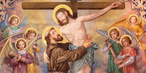 This single Bible verse can help you focus during Lent