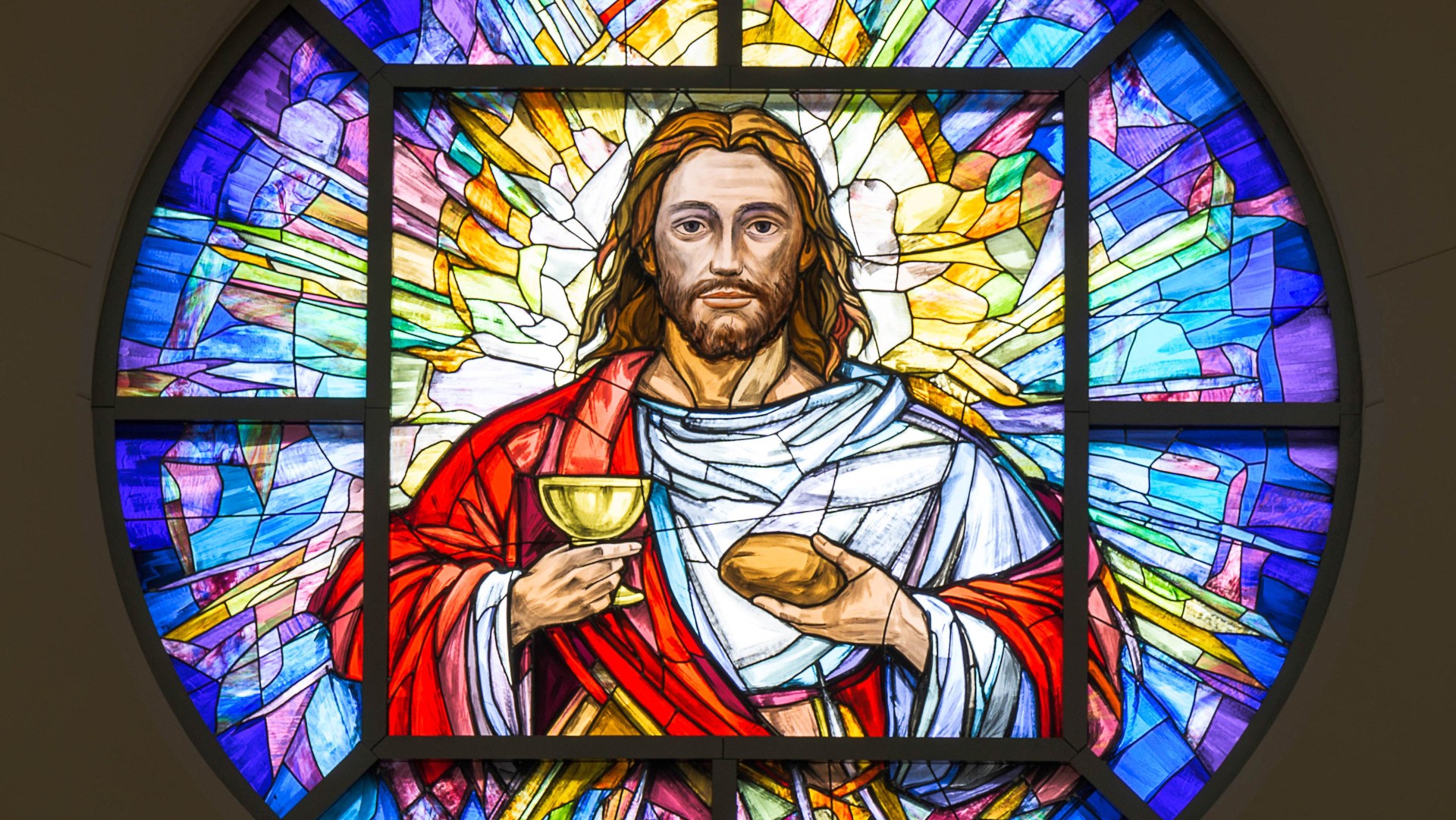 How the Eucharist came from Jesus' Sacred Heart - Vimarsana News