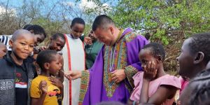 Priest, magician and missionary: Evangelizing like Don Bosco