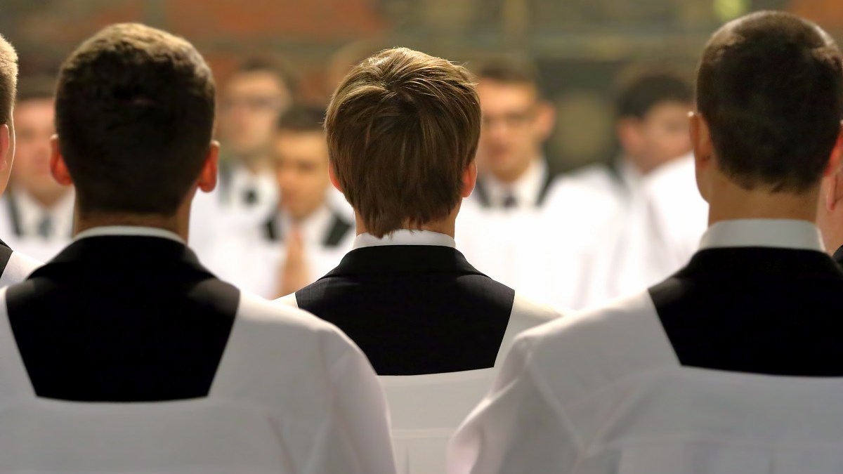 seminarians
