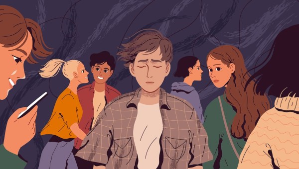 solitude prayer lonely