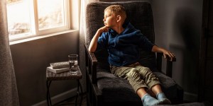 5 Keys to understanding and parenting a melancholy child