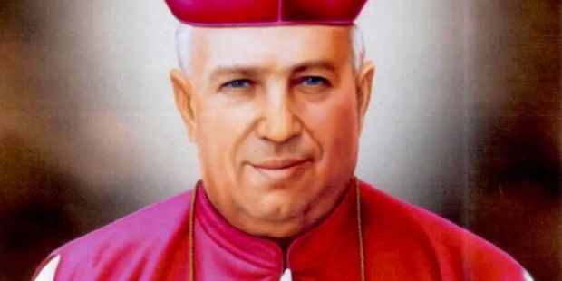 Meet this master of disguises and defender of the faith - Vimarsana News
