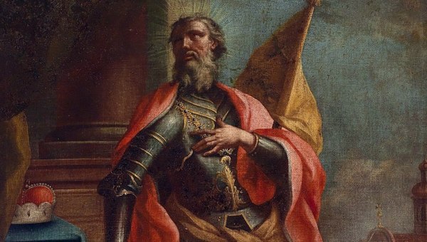 Leopold III, Margrave of Austria