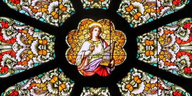 St. Louis studio makes stained glass a song of praise - Vimarsana News