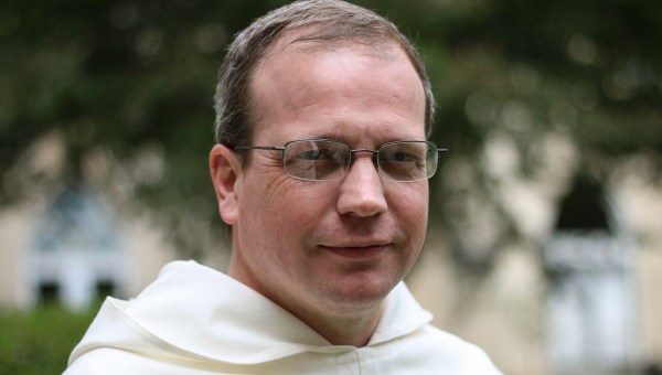 Father Thomas Joseph White, Master of Theology