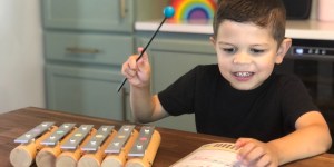 The perfect (and very Catholic) musical gift for kids