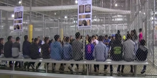 Deporting immigrants? Vatican rep speaks at UN - Vimarsana News
